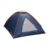 Barraca Camping Acampar 2 Pessoas Ilgu Panda com coluna d’água de 600mm impermeável Nautika