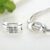 Bamoer Medentes Pingentes De Encantos / Pulseiras / Colares Femininos / Bijuterias Pa5348