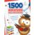 Livro – 1500 adesivos – Colabore com o aprendizado de seus alunos In – Capa comum – Ciranda Cultural