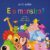 Livro – E o monstro? – Capa comum – Ciranda Cultural