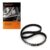 Correia Dentada Renault Clio Kangoo Twingo 1.0 1.2 Contitech