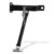 Cavalete Lateral Pro Tork Moto Honda Titan Universal Preto Reforçado Preto Em Aço