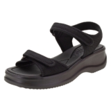 Sandália Feminina Anabela Vera Soft Therapy Azaleia – 18451