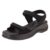 Sandália Feminina Anabela Vera Soft Therapy Azaleia – 18451