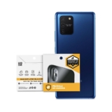 Película para Lente de Câmera para Samsung Galaxy S10 Lite – Gshield