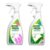 Kit Fertilizante Forth Orquideas Manutenção e Floração 500ml