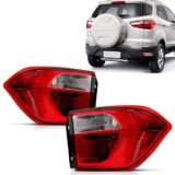 Par Lanterna Ecosport 2013 2014 2015 2016 2017 Canto