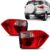 Lanterna Ecosport 2013 2014 2015 2016 2017 Canto