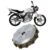 Embreagem Completa Gp7 Suzuki Yes 125 Intruder 125