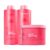 Kit Wella Professionals Invigo Color Brilliance Profissional – Shampoo e Condicionador e Máscara