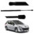 Par Amortecedor Porta Malas Tampa Traseira Peugeot 206 207 Sw
