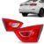 Lanterna Cruze 2017 2018 2019 Mala