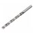 Broca Aco Rapido Hss Hp Din 338 Para Metal 5,00mm Dormer