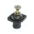 Valvula Termostatica Citroen Picasso 2.0 16v De 2001 A 2010  Citroen Xsara 2.0 16v De 2001 A 2010  Citroen C5 Pallas 2.0 16v 2003 A 2012  Citroen C4 Pallas 2.0 16v 2003 A 2012  Peugeot 307 2.0 16v De 2008 A 2010  Peugeot 206 2.0 16v De 2001 A 2006