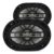 Alto Falante Bravox B4x69d 6×9 Polegadas 150wrms 300w Par