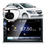 Central Multimídia Mp5 Ônix Joy 2016 Bt Câmera Espelhamento