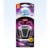 Aromatizante luxcar new fresh max lavanda cheirinho para carros e ambientes