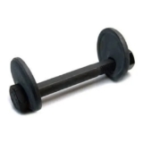 Parafuso Regulagem Cambagem Blazer S10 1995 A 2011