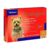 Vermífugo para Cachorro Endogard Virbac 2,5 kg c/ 6 comprimidos