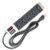 Filtro De Linha Bivolt 5 Tomadas 10A Pad Bras Power Line