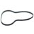 Correia Poly Peugeot 206 1.0 16v De 2001 A 2006 Contitech
