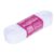 Fita Gorgurão Progresso 22mm nº5 – 10m Cor 201 Branco – 1un