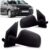 Retrovisor Polo 2003 2004 2005 2006 2007 2008 2009 Com Controle
