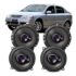 KIT C/2 HIDRATANTE CICATRICURE REGENE-PLAST 30G
