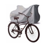 Capa para cobrir bicicleta dricar forrada impermeável aro 24/29