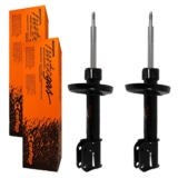 Par Amortecedor Dianteiro Corsa PickUp Prisma Corsa Classic