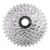 Catraca Cassete K7 Sunrace M98 9v 11-36d Compatível Shimano