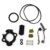 Escova Motor de Partida Biz 125 2010 Starke