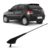 Antena Amplificadora de Sinal Teto Fiat Palio Siena Strada Uno Idea