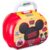 Maleta Mickey Construtor Com 8 Acessórios Multikids – BR1564