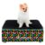 Cama Box Caminha Pet Para Cachorros E Gatos Luxo – BF Colchões