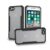 Capa Case Capinha Dual Shock X Preta – para IPhone 7 E 8 – GShield