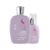 Kit Alfaparf SDL Smooth Smoothing – Sh 250ml + Creme 125ml