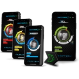 Shiftpower Veloster 2011 a 2015 Modo Eco Chip Pedal Acelerador