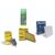 Kit Filtros Gol Voy Saveiro G5 G6 Motor 1.0 + Higienizador