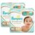 Kit Fralda Pampers Premium Care Jumbo Tamanho XG com 120 un