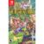 Collection of Mana Switch Midia Fisica