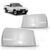LENTE FAROL PEUGEOT 504 SR 1991 A 1997