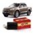Modulo De Vidro Chevrolet S10/trailblazer Tury Pro 4.23as