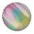 Kit 100~500 Tapetinhos Para doces nacarado furta cor 9 cm grande 30% OFF//
