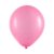 Balão Redondo Profissional Rosa Pink 16″ 40cm 12un – Art-Latex