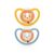 Kit 2 Chupetas Space Boy Animais Azul 6+ Meses – Nuk