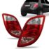 Par Bucha Estabilizadora Dianteira Axios Ford Fiesta 94 a 03