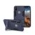 Capa Case Capinha Armor Proteção Militar para Iphone X e XS – Gshield, Atiderrapante