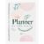 Planner da Vida Diária Rosa | Joyce Meyer