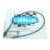 Cabo Embreagem F1000 Ano 76 Em Diante ( Marca Fania )